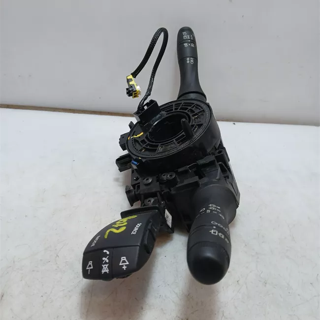 Devioguidasgancio luci automatico