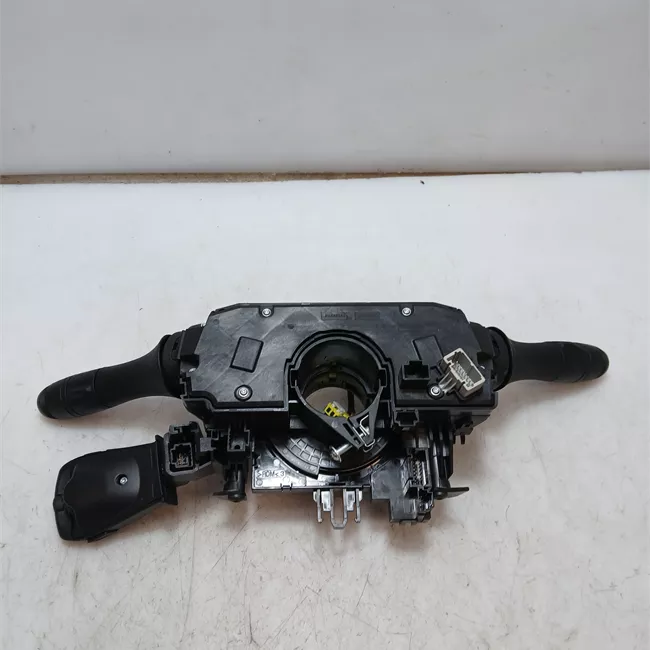 Devioguidasgancio luci automatico