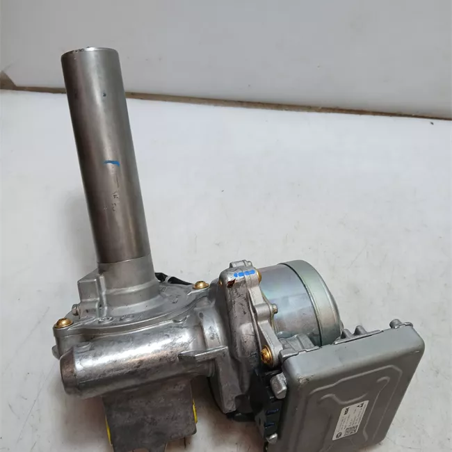 Servosterzo elettronico