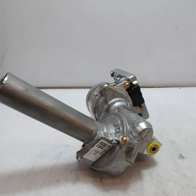 Servosterzo elettronico
