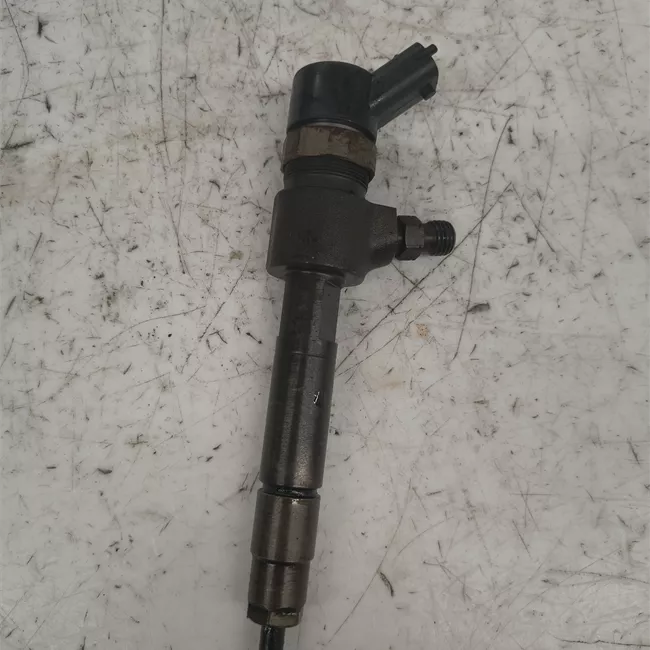 Iniettore diesel