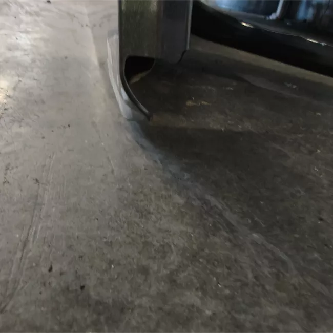 Porta posteriore destra vetro scendente
