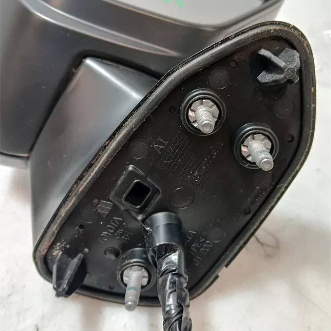 Retrovisore esterno regolazione elettrica destro N/R