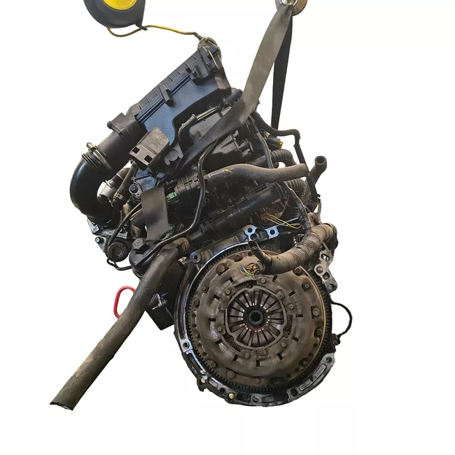 Motore semicompleto