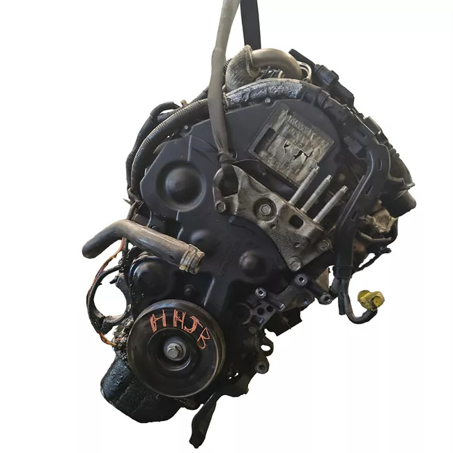 Motore semicompleto