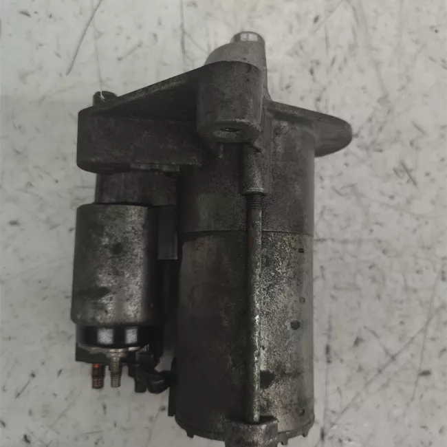 Motorino avviamento