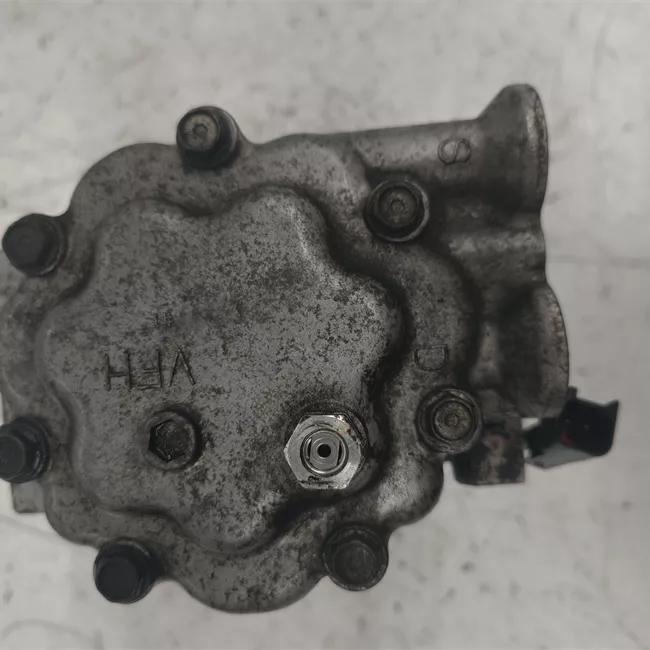 Compressore aria condizionata