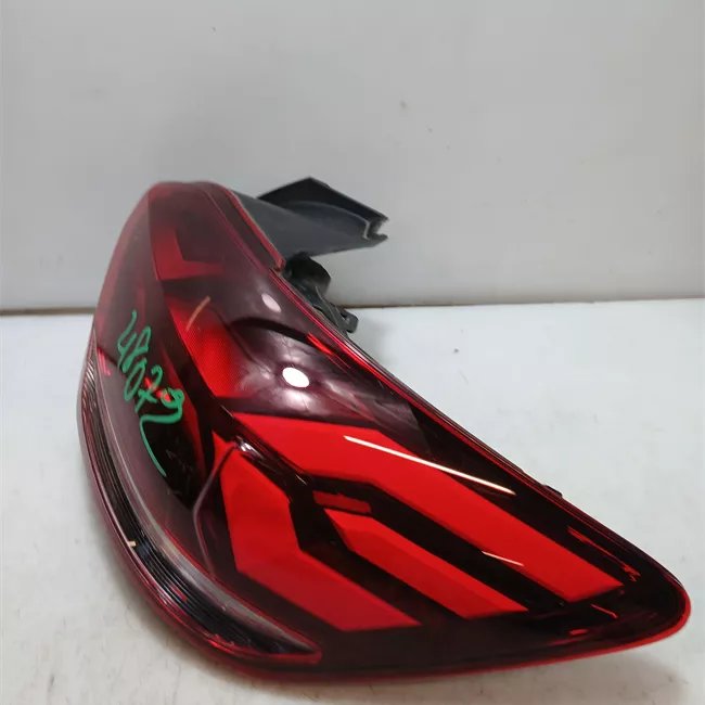 Fanale posteriore destro