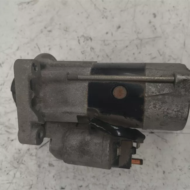 Motorino avviamento
