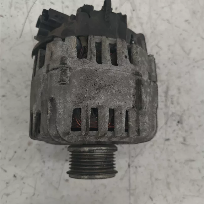 Alternatore