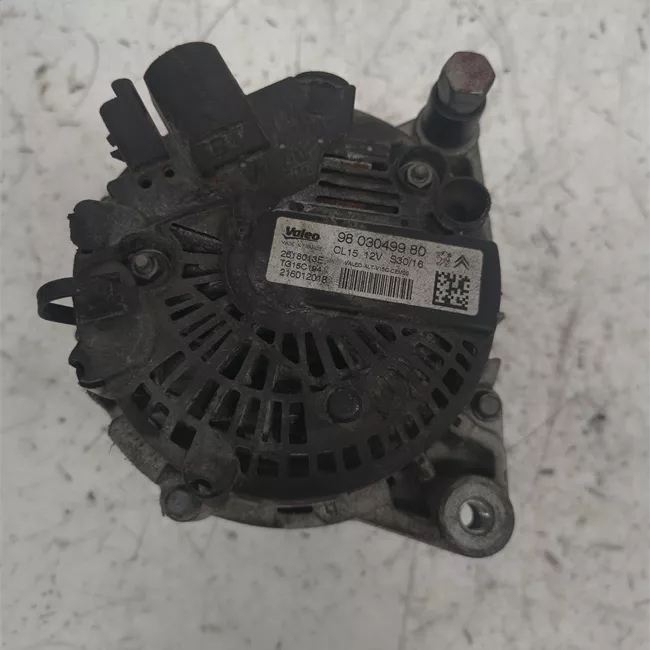 Alternatore