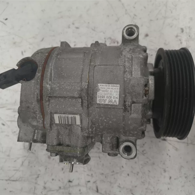 Compressore aria condizionata