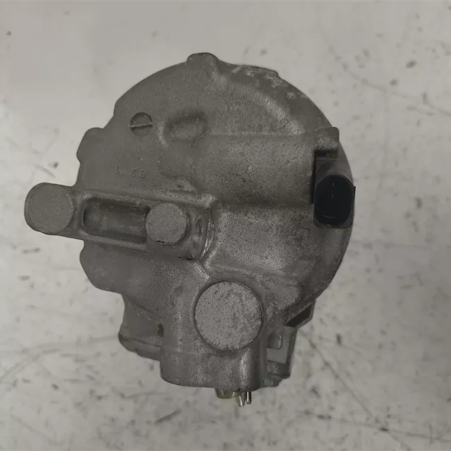 Compressore aria condizionata