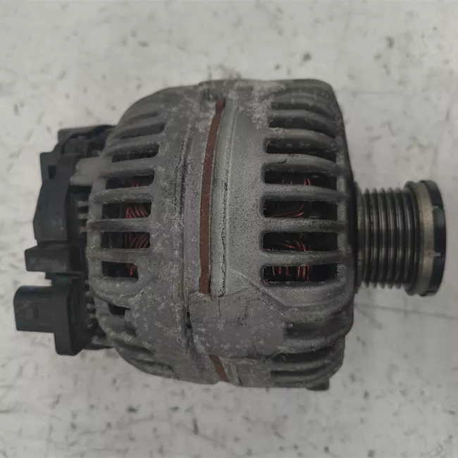 Alternatore 140AMP Valeo