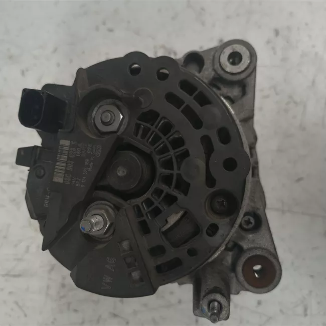 Alternatore 140AMP Valeo