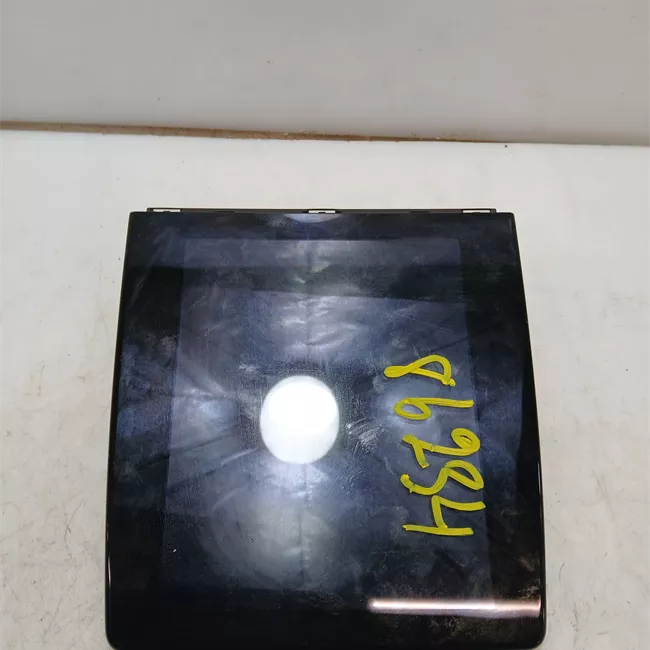 Display multifunzione NA404/NA405/NA406/NA407/NA418