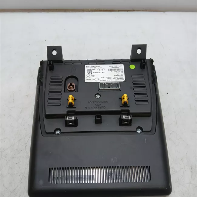 Display multifunzione NA404/NA405/NA406/NA407/NA418