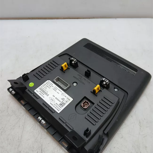 Display multifunzione NA404/NA405/NA406/NA407/NA418
