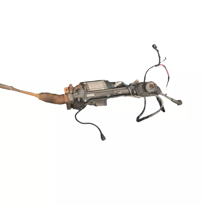 Scatola sterzo servoassistita elettronica