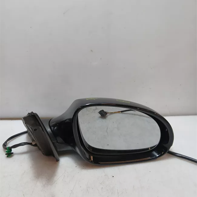 Retrovisore esterno regolazione elettrica destro nero