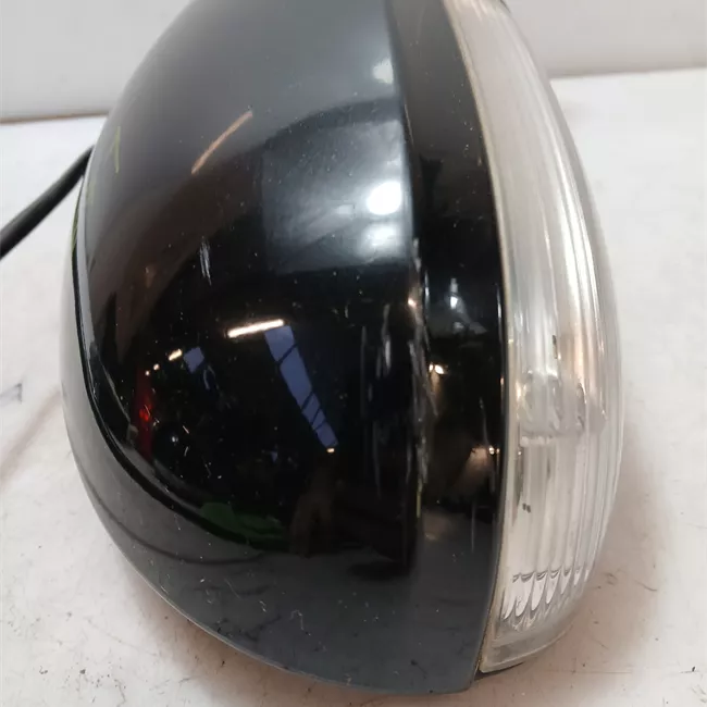 Retrovisore esterno regolazione elettrica destro nero