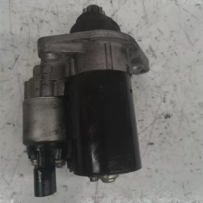 Motorino avviamento 1.1KW Bosch