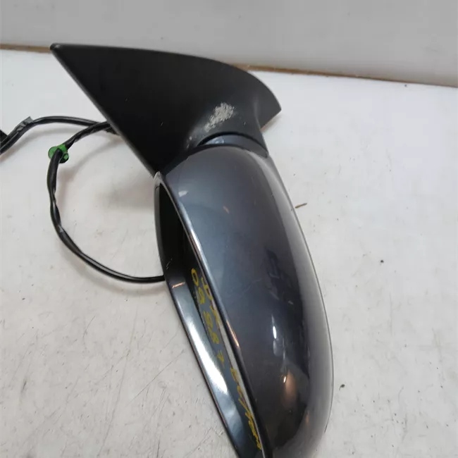 Retrovisore esterno regolazione elettrica destro Termico nero