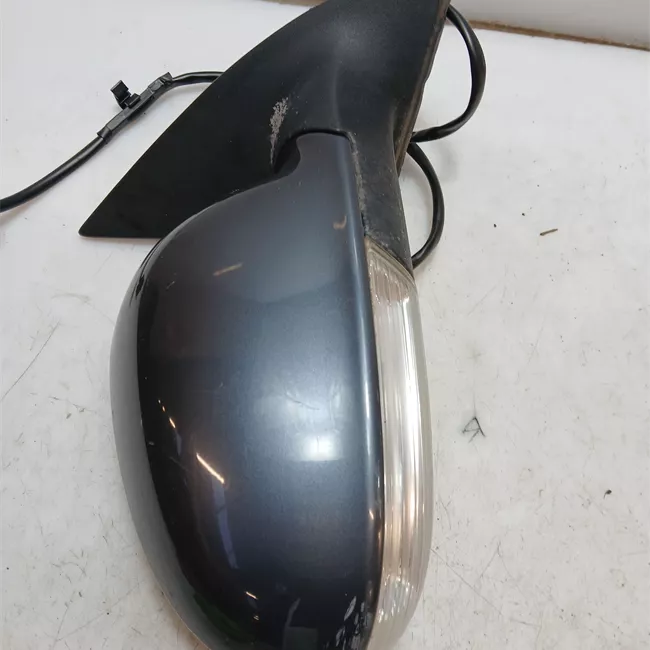Retrovisore esterno regolazione elettrica destro Termico nero