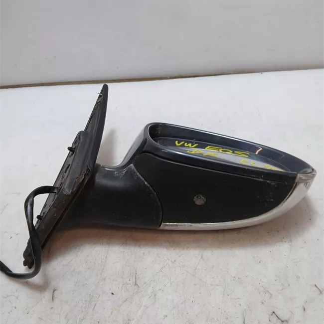 Retrovisore esterno regolazione elettrica destro Termico nero