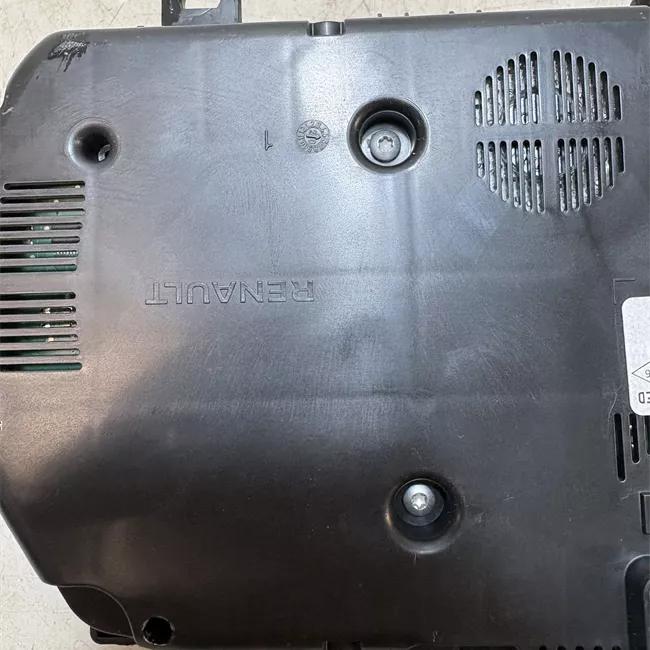 Quadro portastrumenti MET04
