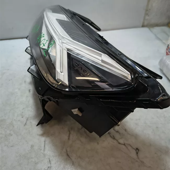 Proiettore sinistro Led