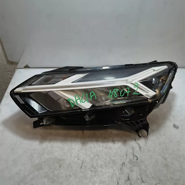 Proiettore sinistro Led
