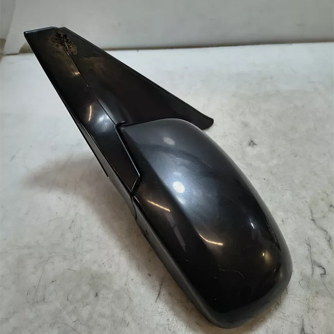 Retrovisore esterno regolazione elettrica sinistro nero