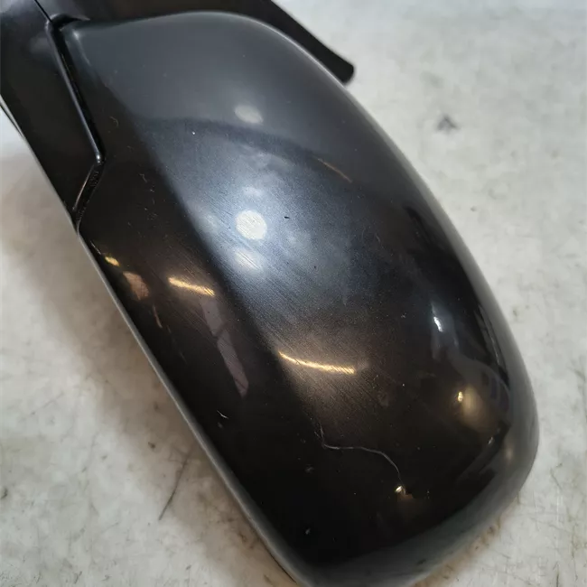 Retrovisore esterno regolazione elettrica sinistro nero