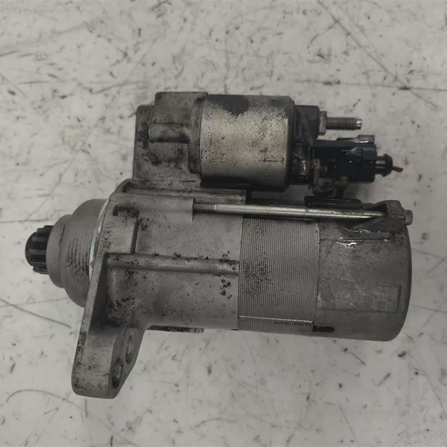 Motorino avviamento Valeo