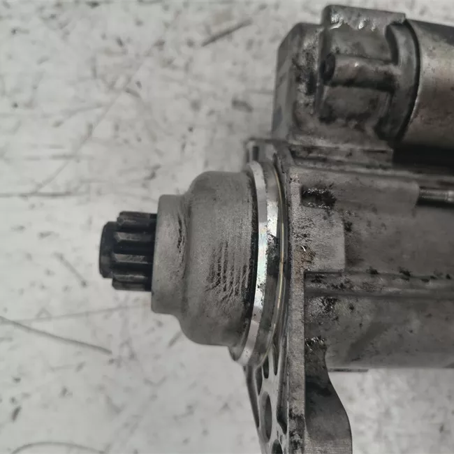 Motorino avviamento Valeo