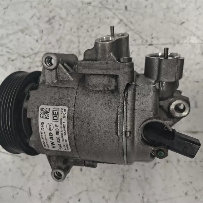 Compressore aria condizionata