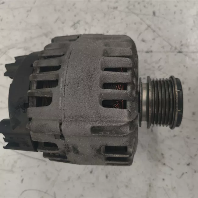 Alternatore Valeo 140AMP