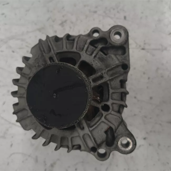 Alternatore Valeo 140AMP