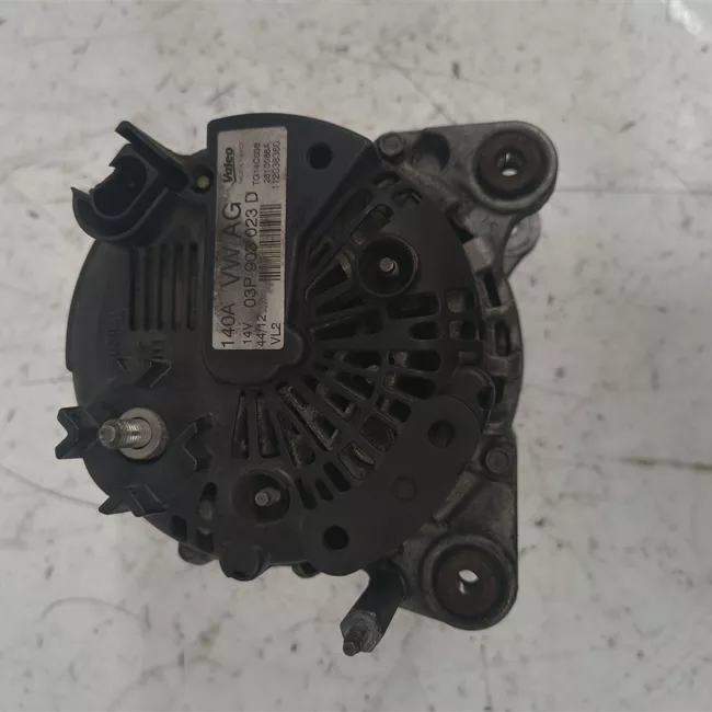 Alternatore Valeo 140AMP