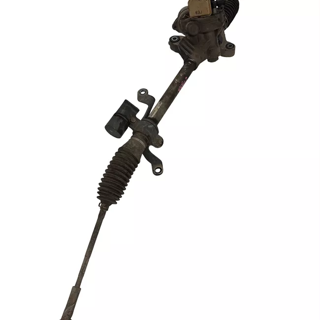 Scatola sterzo servoassistita elettronica