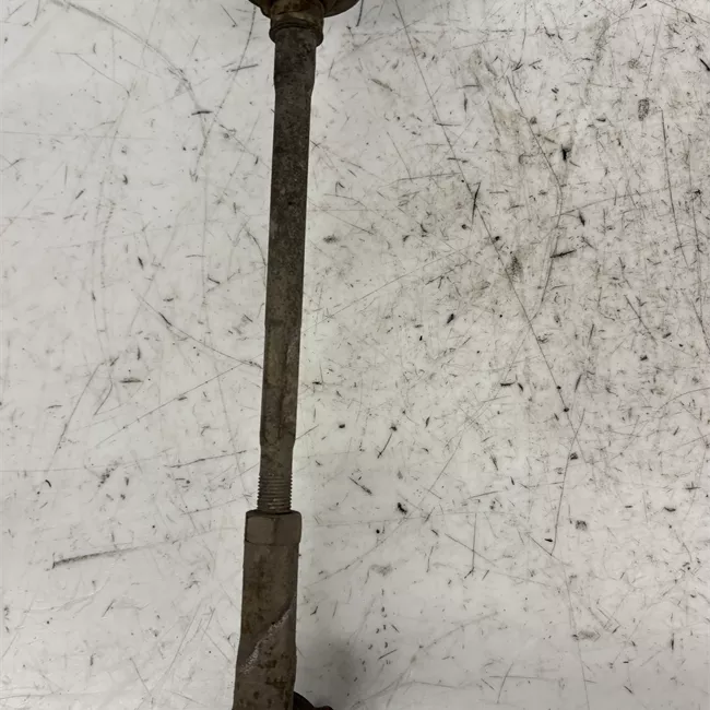Scatola sterzo servoassistita elettronica