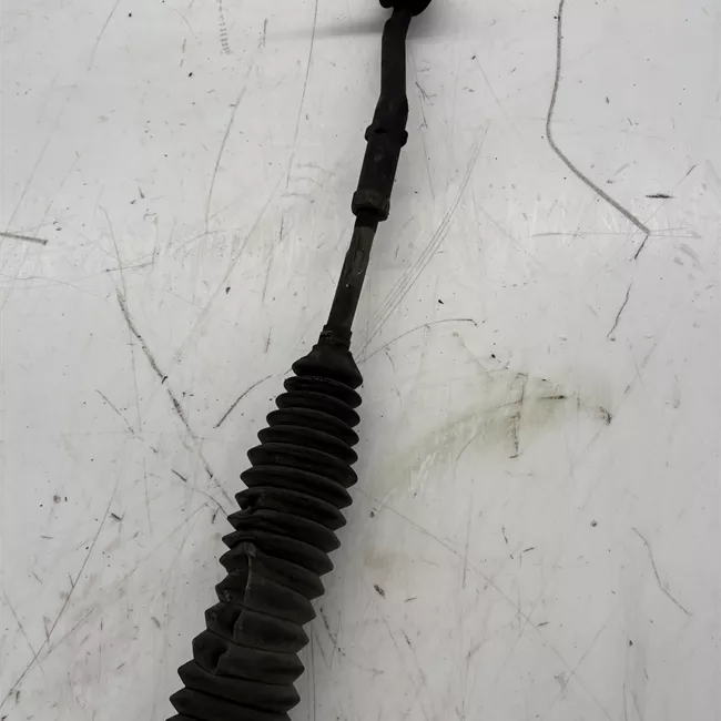Scatola sterzo servoassistita elettronica