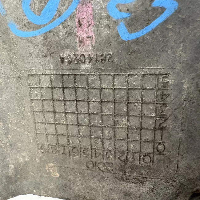 Scatola sterzo servoassistita elettronica
