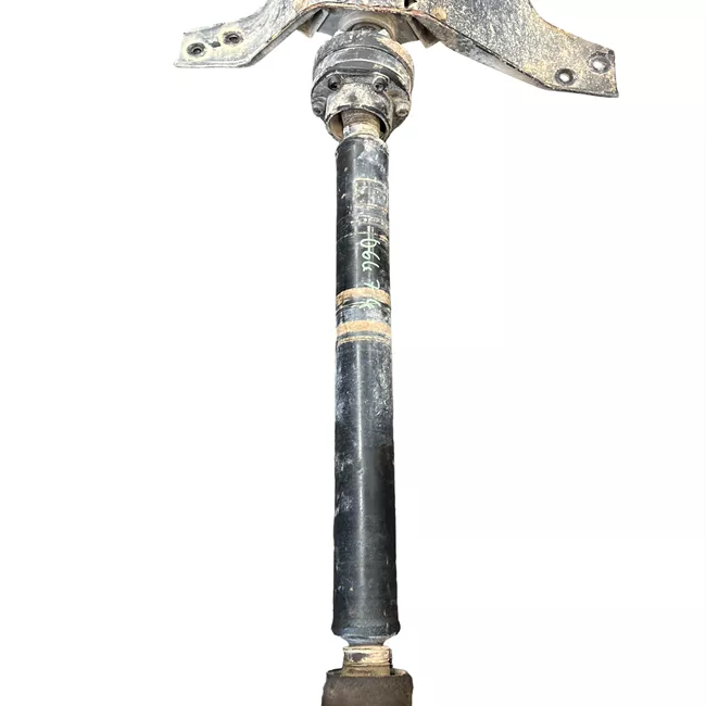 Albero trasmissione posteriore completo