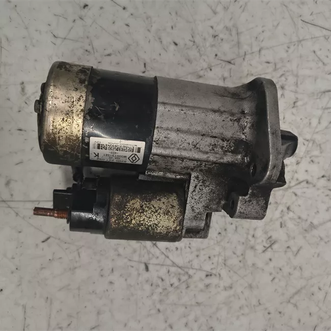 Motorino avviamento