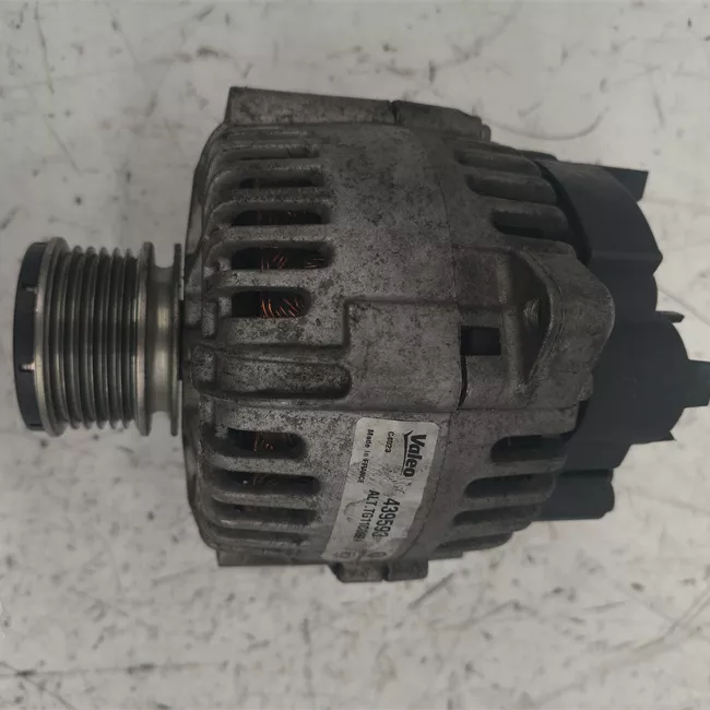 Alternatore Valeo 110AMP