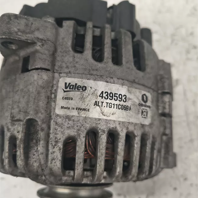 Alternatore Valeo 110AMP