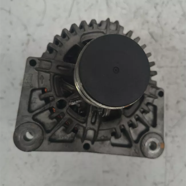 Alternatore Valeo 110AMP