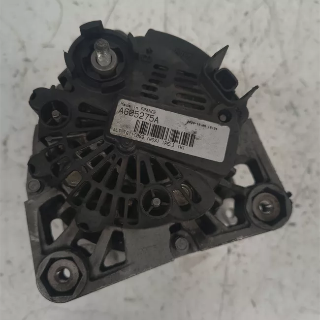 Alternatore Valeo 110AMP